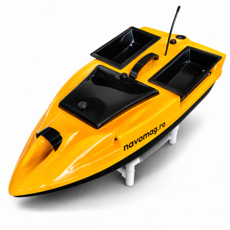 Navomodele - Navomodel Plantat Navomag Li-Ion  4S 16000 MAh – Autonomie Mare și Control Precis
