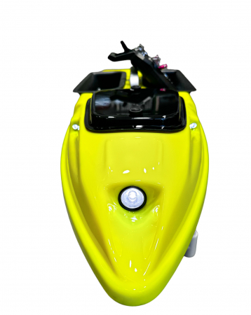 Navomodel Plantat - NAVOMAG - Dotat cu Acumulator 4 S și Sonar LUCKY , FF918C, de nouă generație - [5]