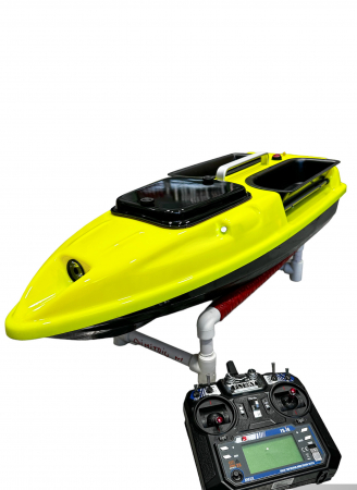 ChatGPT a spus: Navomodel Profesional de Viteză cu Acumulator Litiu-Ion 16A, Sonar Toslon TF520 și Autopilot GPS - Comandă Acum și Transformă-ți Partidele de Pescuit în Succese! [3]