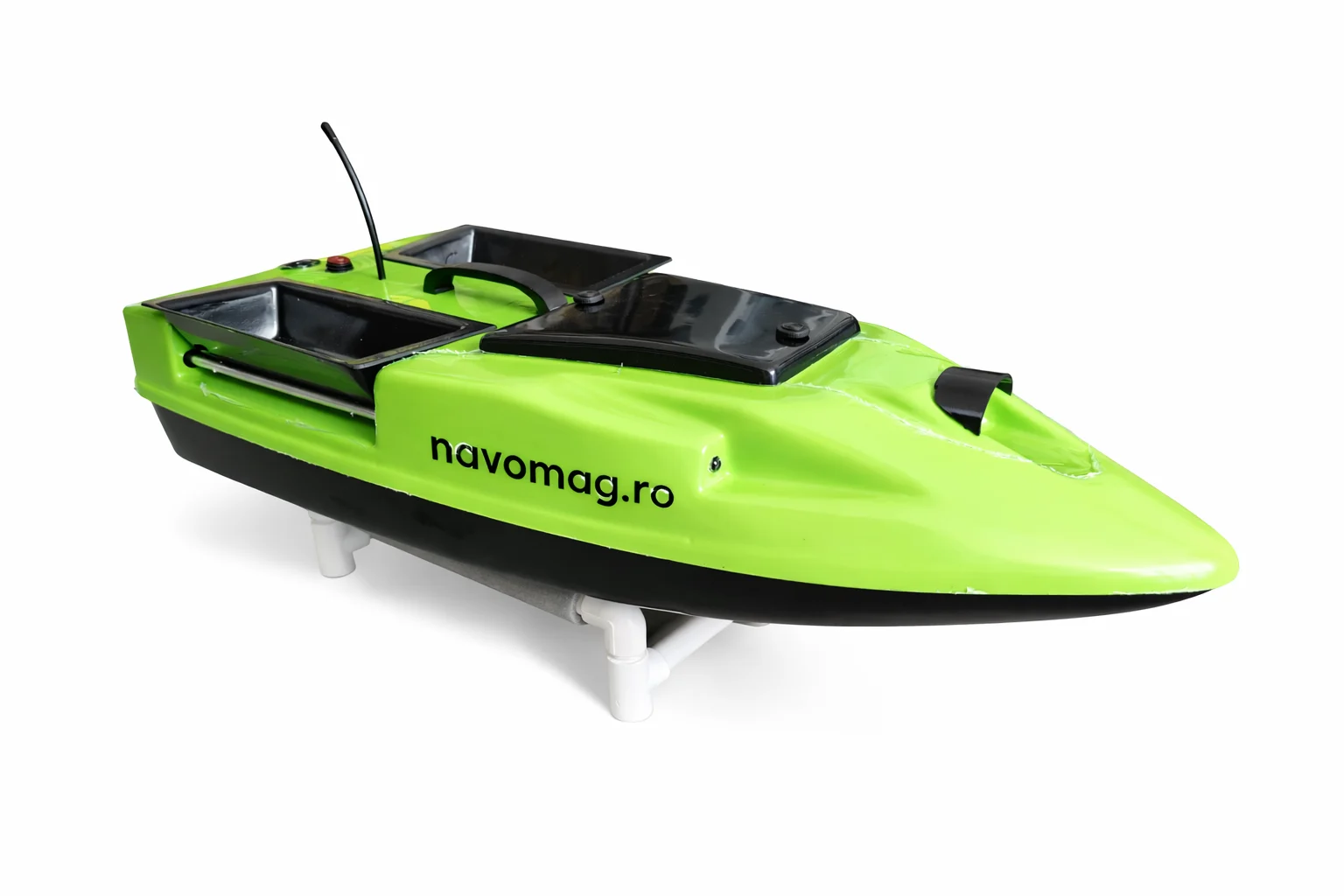 Navomodele Performante - Navomodel Resigilat cu Li-Ion 16.8V – Performanță și Garanție 12 Luni