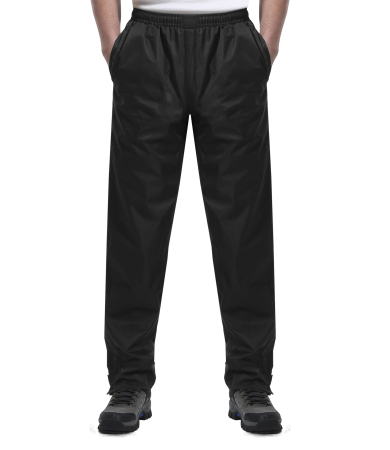 Haine - Pantaloni Impermeabili Bărbați pentru Ploaie și Outdoor – Hiking, Trekking, Camping