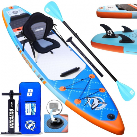 Placa Sup Stand Up Paddle RESIGILATE - Placă SUP Gonflabilă 2-în-1 – Oferta Limitată! Tot ce Ai Nevoie pentru Aventuri de Neuitat. Cumpără Acum, Stocuri Reduse!