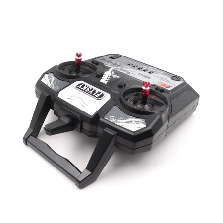 Radiocomanda Flysky FS-i4x + receptor 6 canale Receptor FS-A6 [2]