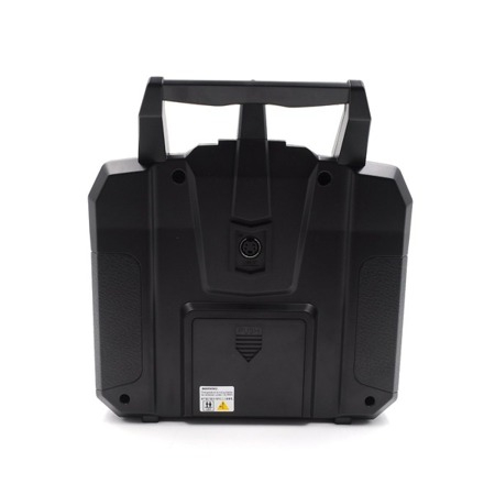 Radiocomanda Flysky FS-i4x + receptor 6 canale Receptor FS-A6 [1]