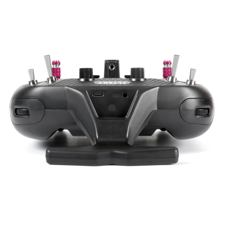 Radiocomandă Flysky FS-ST8 Upgrade FS007 – 8 canale, ecran tactil color, tehnologie AFHDS 3 [2]