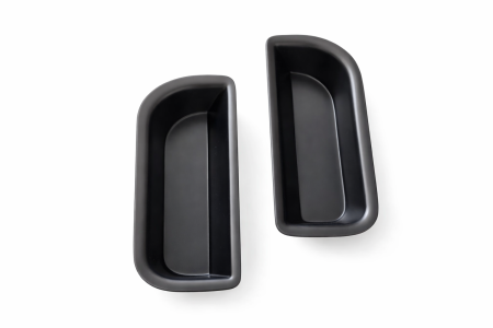 Set 2 cuve navomodel ABS 3mm pentru plantare nada