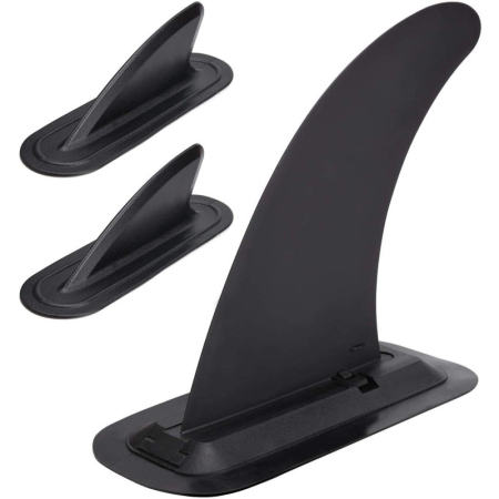 STAND UP PADDLES - Set 3 Aripioare Duraero pentru Stand Up Paddle SUP - Second Hand Verificat - Functional 100