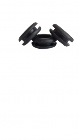 Suruburi / bucsi - Set Bucsi de cauciuc 10x12 mm ideala pentru cuve sau ax port elice (5 buc/set)