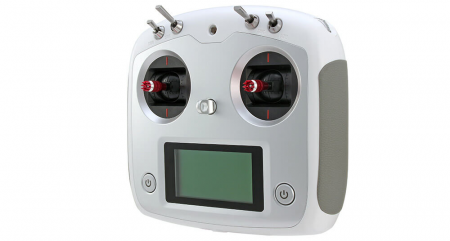Set Radiocomanda + Receptor FlySky FS-I6S + iA6B [6]