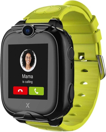 Smartwatch-uri - smartwatch-copii-gps-wifi-sos-sim-verde-navomag