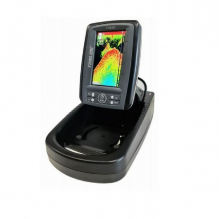 Sonar color pentru navomodele - TOSLON TF 520 - OFERTA ! [2]