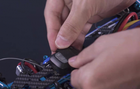 Termometrul SkyRC TLD001 Thermologger Duo [3]