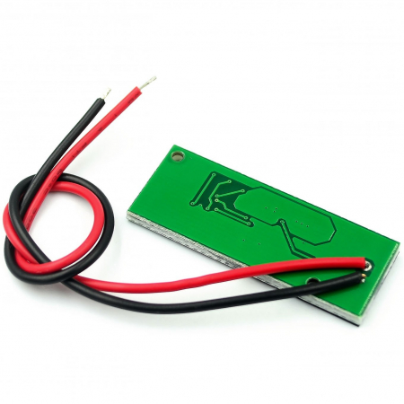 Tester Acumulator Litiu 4S – Indicator LED 12V-16.8V, Consum Redus, Compatibil Li-ion și Plumb-Acid [2]