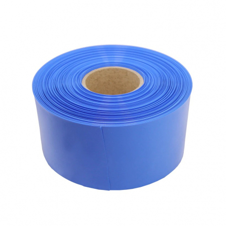 Tub termocontractor pentru pachete acumulatori 18650 latime 15cm lungime 1m [5]