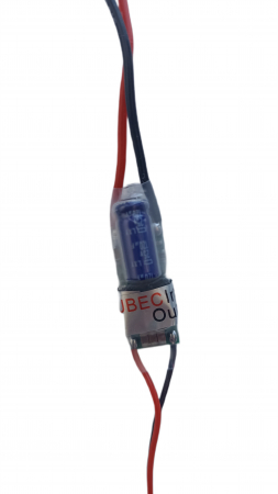 Module electronice - Ubec 5V 3A alimentare receiver navomodel sau alte aplicatii
