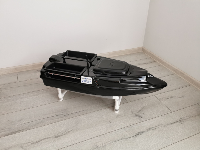 Navomodel Navomix Hunter 4S-755, ABS, negru/negru [6]