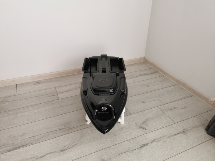 Navomodel Navomix Hunter 4S-755, ABS, negru/negru [7]