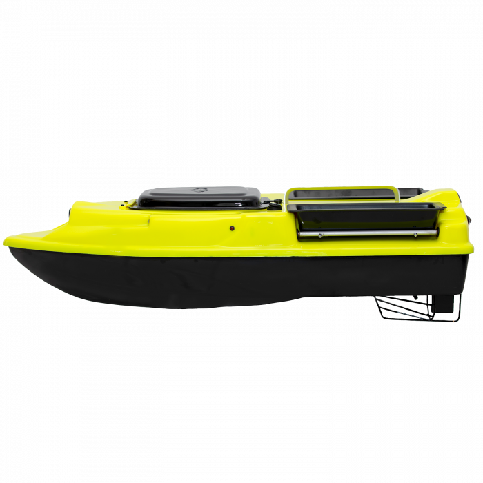 Navomodel Navomix Hunter Speed, ABS, galben/negru [4]