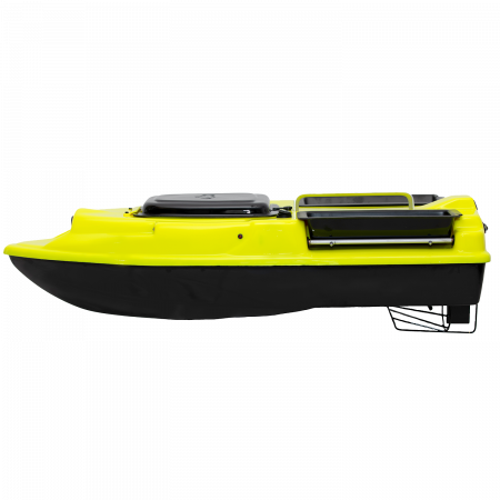 Navomodel Navomix Hunter 4S-755, ABS, galben/negru [3]