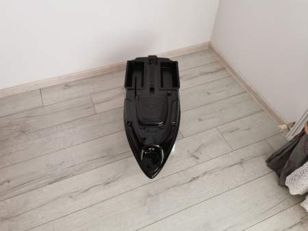 Navomodel Navomix Hunter 4S-755, ABS, negru/negru [8]
