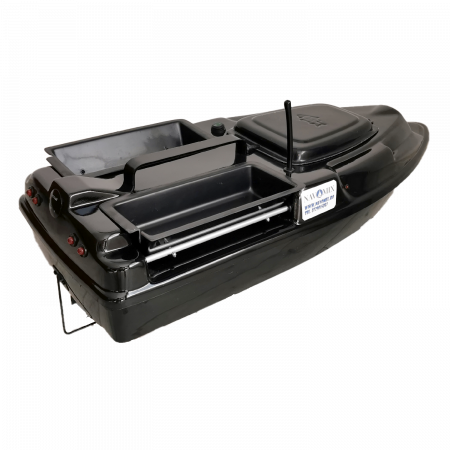 Navomodele - Navomodel Navomix Hunter 4S-755, ABS, negru/negru