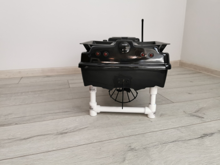 Navomodel Navomix Hunter 4S-755, ABS, negru/negru [11]