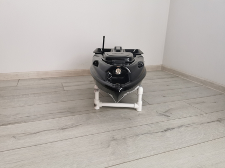 Navomodel Navomix Hunter 4S-755, ABS, negru/negru [7]