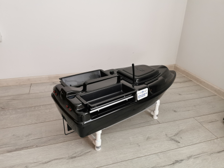 Navomodel Navomix Hunter, ABS, negru/negru [1]