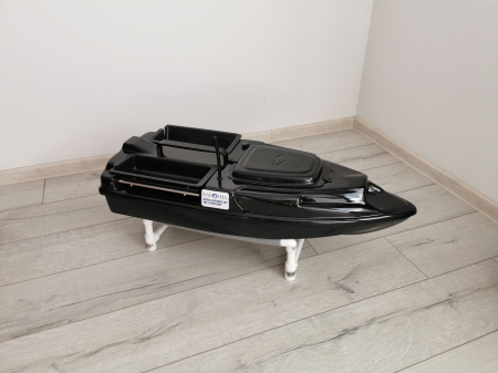 Navomodel Navomix Hunter Speed, ABS, negru/negru [5]