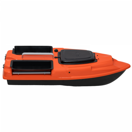 Navomodel Navomix Hunter Speed, ABS, portocaliu/negru [2]