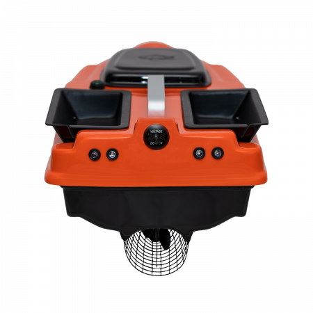 Navomodel Navomix Hunter Speed, ABS, portocaliu/negru [3]