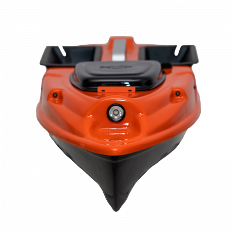 TOATE PRODUSELE - Navomodel Navomix Hunter Speed, ABS, portocaliu/negru