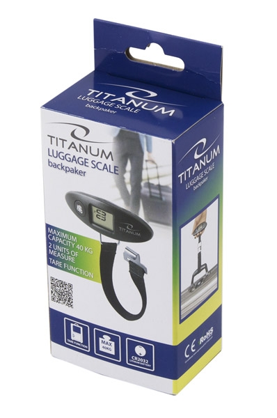 Cantar digital pentru bagaje si colete, cu ecran LCD ideal calatorii datorita dimensinilor mici + baterie CR2032 3V cadou [2]