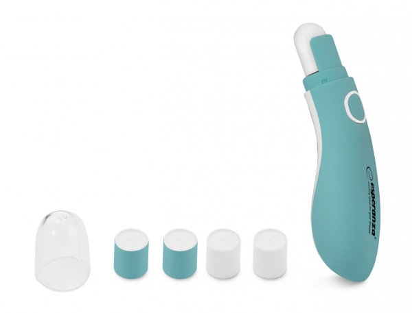 Pila electrica pentru manichiura/pedichiura [3]