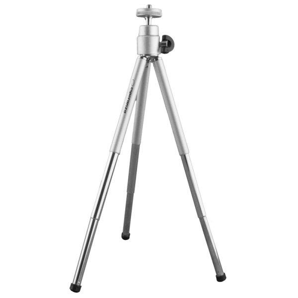 Trepied ALDER mini pentru camera foto sau video, usor de transportat, usor de utilizat, ideal pentru calatorii [3]