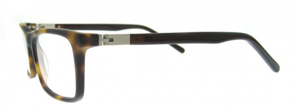 Rame de ochelari, model barbatesc, design modern, include toc si laveta [3]