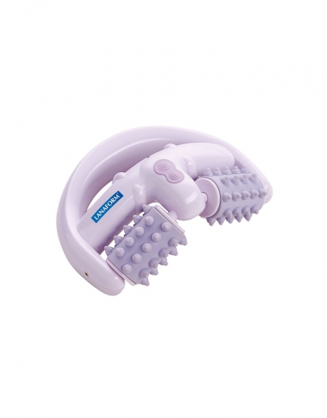 Aparat masaj anticelulitic cu vibratii, previne si reduce celulita [3]