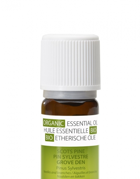 Ulei esential organic de pin scotian 100% organic, antiseptic si stimulalant, remediu natural pentru raceala si oboseala severa [3]
