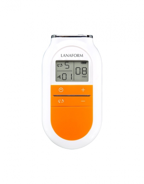 Electrostimulator Stim Mass cu 2 canale si 4 electrozi, 5 programe de masaj, 3 niveluri de intensitate,  functie temporizator [3]