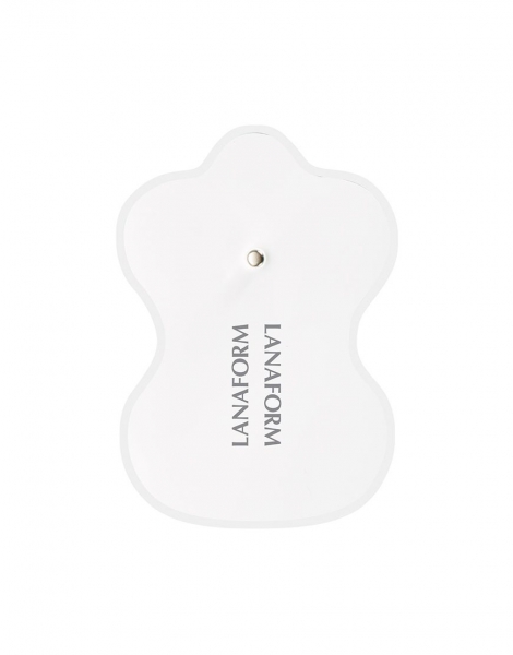 Electrostimulator Stim Mass cu 2 canale si 4 electrozi, 5 programe de masaj, 3 niveluri de intensitate,  functie temporizator [5]