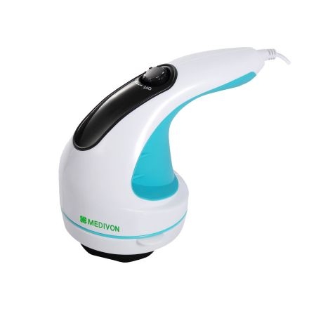 Aparat masaj anticelulitic cu infrarosu, 4 capete interschimbabile, 25W, reduce stratul de grasime CT 311+ [3]