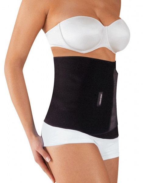 Centura abdomen Dynamic Slim pentru slabire, efect anticelulitic [2]