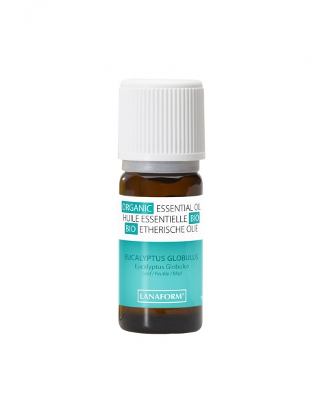 Set uleiuri esentiale organice 100%, eucalipt, portocala si lavanda, 3 buc [4]