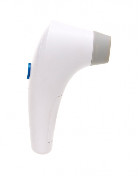 Aparat ingrijire faciala Visage +  pentru combatere riduri, linii fine, si semne ale imbatranirii, wireless, alb [3]
