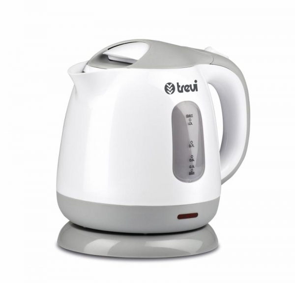 Cana electrica gradata Trevi - AcquaFast 1L, filtru detasabil, protectie supraincalzire, oprire automata, LED [2]