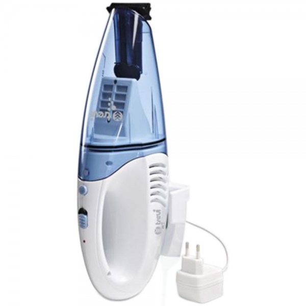 Aspirator portabil reincarcabil Aspiro umed si uscat, 4.8V silentios, fara sac, 4 capete incluse, fara sac [2]