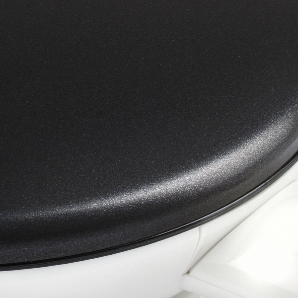 Plita pentru clatite cu diametru 20 cm, 800W, buton on-off, suprafata neaderenta [2]