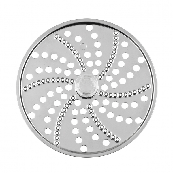 Robot multifunctional Girmi - RB76 cu functii multimple mixer, blender, 600W,  lame si corp inox, vas gradat  1.2L [3]