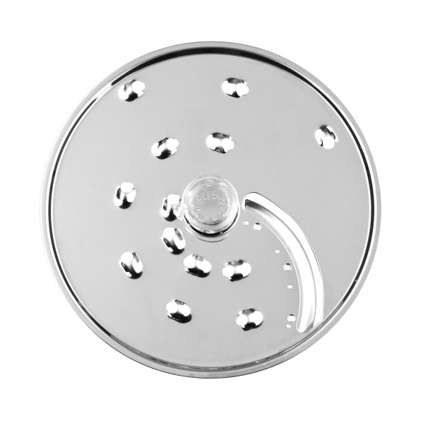 Robot multifunctional Girmi - RB76 cu functii multimple mixer, blender, 600W,  lame si corp inox, vas gradat  1.2L [4]