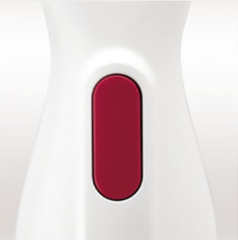 Blender de mana Girmi - MX01 cu 4 lame din otel inoxidabil, 170W, functie pulse, carlig pentru agatat [3]